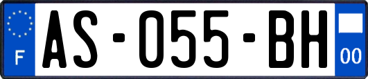 AS-055-BH