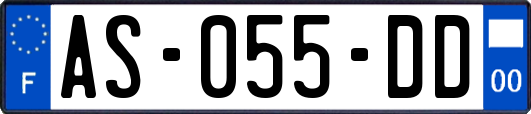 AS-055-DD