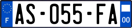 AS-055-FA