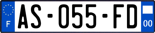 AS-055-FD