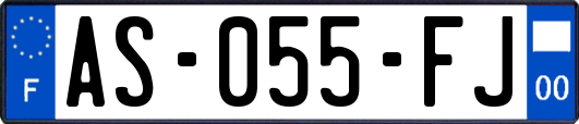 AS-055-FJ