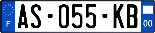 AS-055-KB