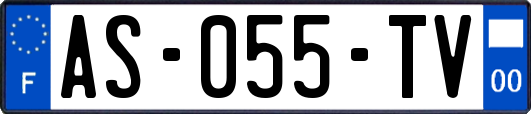 AS-055-TV