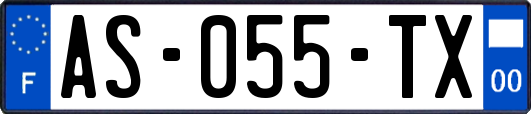 AS-055-TX