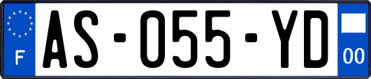 AS-055-YD