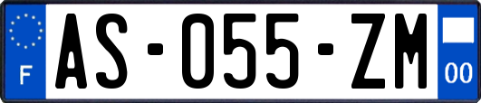 AS-055-ZM