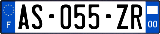 AS-055-ZR