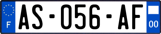 AS-056-AF