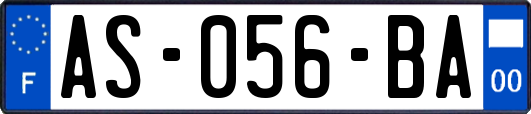 AS-056-BA