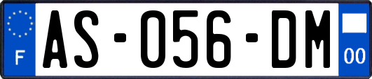 AS-056-DM