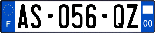 AS-056-QZ