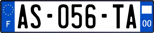AS-056-TA