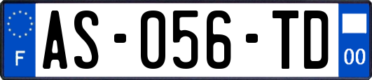 AS-056-TD