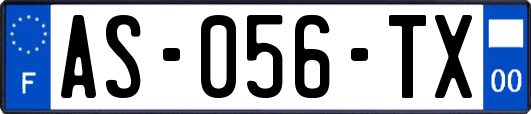 AS-056-TX
