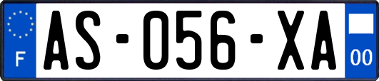 AS-056-XA