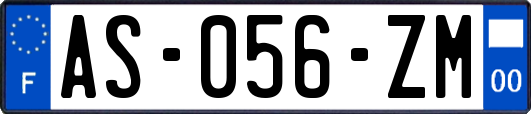 AS-056-ZM