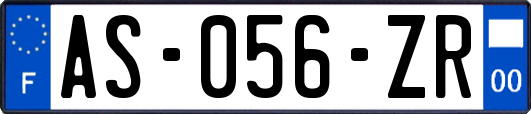 AS-056-ZR