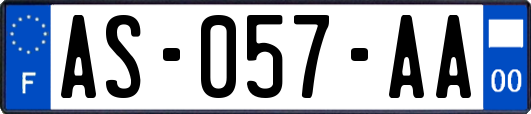 AS-057-AA