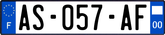 AS-057-AF