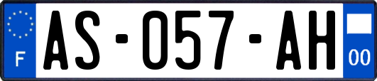 AS-057-AH