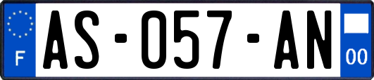 AS-057-AN