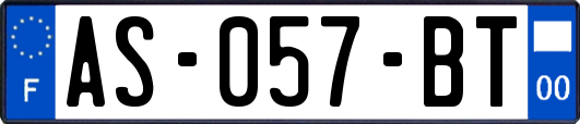 AS-057-BT