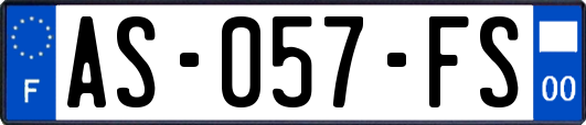 AS-057-FS