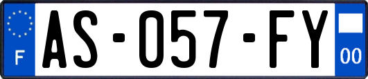 AS-057-FY