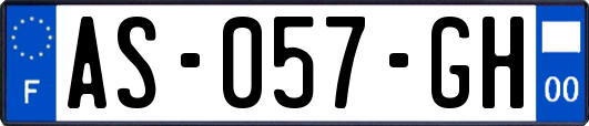 AS-057-GH