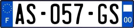 AS-057-GS