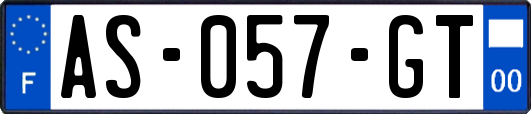 AS-057-GT