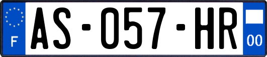 AS-057-HR