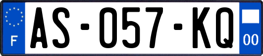 AS-057-KQ