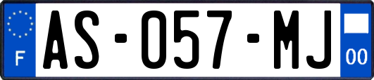 AS-057-MJ