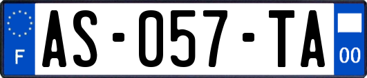 AS-057-TA