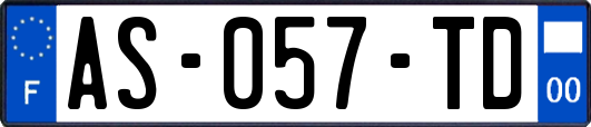 AS-057-TD