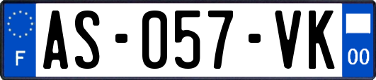 AS-057-VK