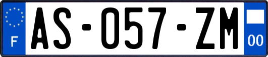 AS-057-ZM