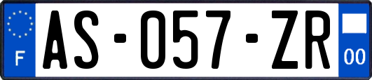 AS-057-ZR