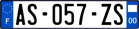 AS-057-ZS