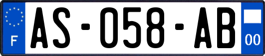 AS-058-AB