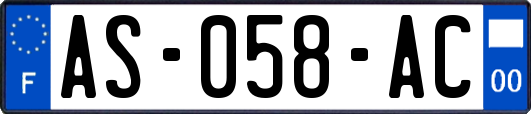 AS-058-AC