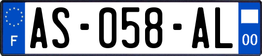 AS-058-AL