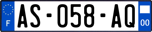 AS-058-AQ