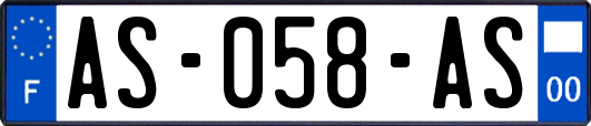 AS-058-AS