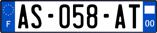 AS-058-AT