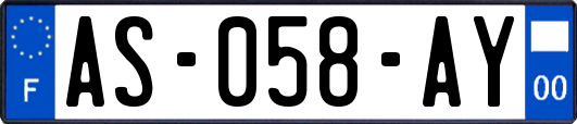 AS-058-AY