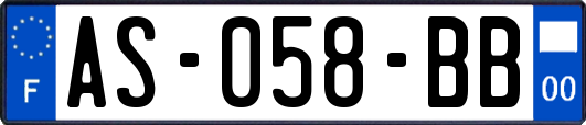 AS-058-BB