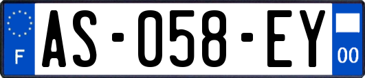 AS-058-EY