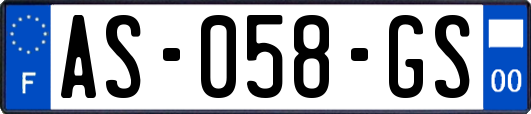 AS-058-GS